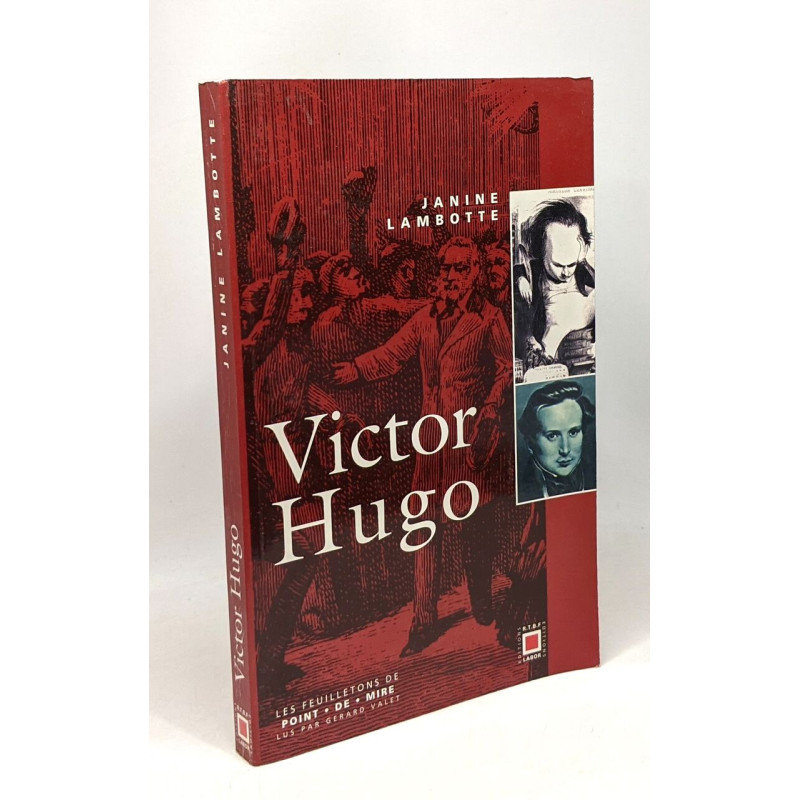 Victor Hugo