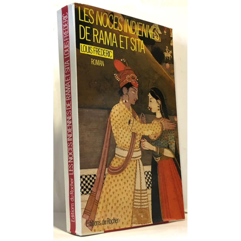 Les Noces Indiennes de Râma et Sîtâ