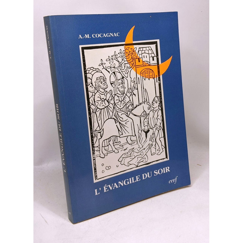 L'Évangile du soir