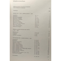 Minoische und griechische Antiken - TEIL II - Die Sammlung Kiseleff