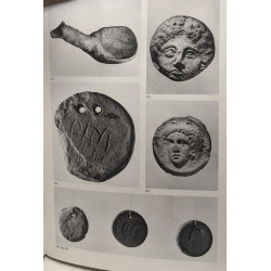 Minoische und griechische Antiken - TEIL II - Die Sammlung Kiseleff