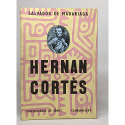 Hernan cortès