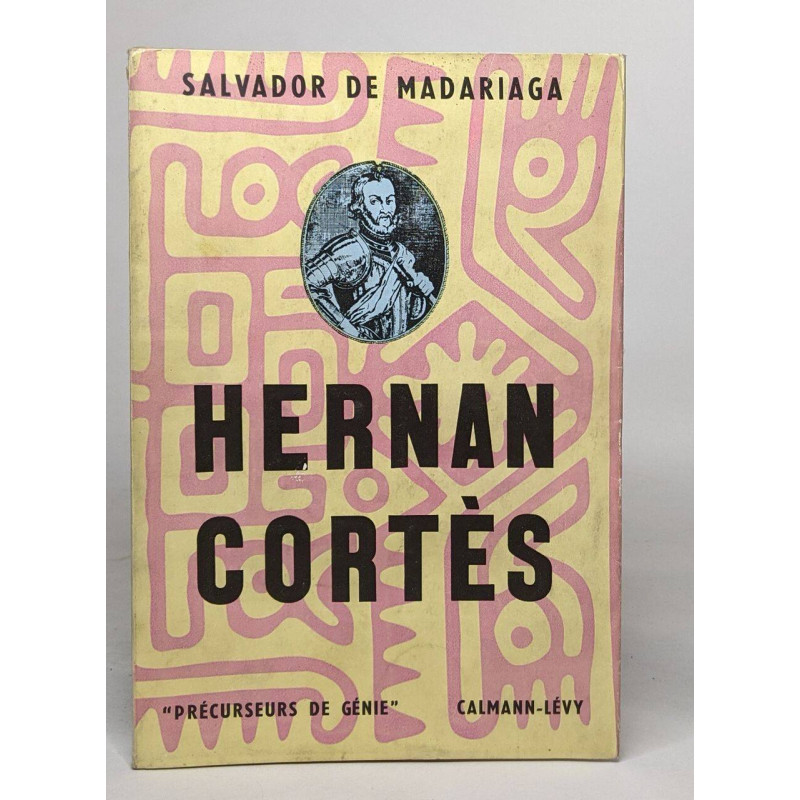 Hernan cortès