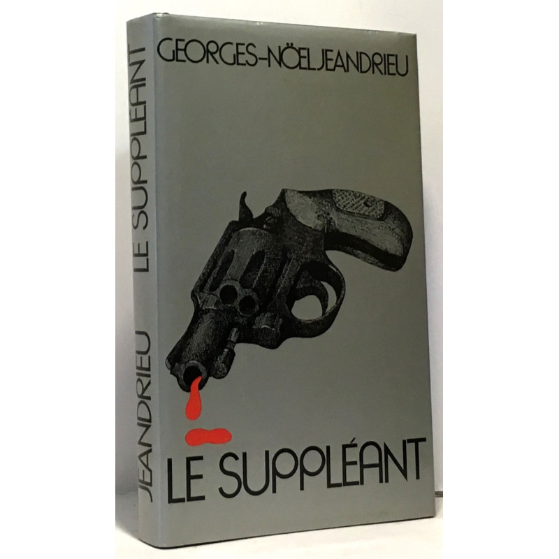 Le suppléant
