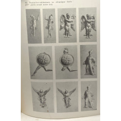 Callatis / Monuments de Roumanie