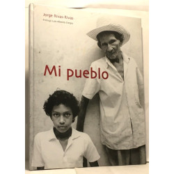 Mi Pueblo
