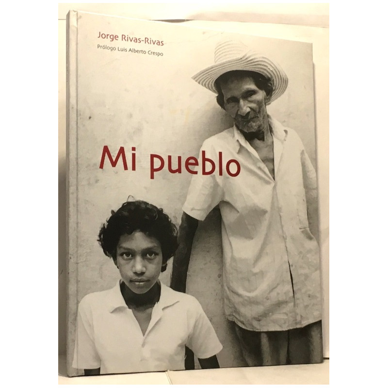 Mi Pueblo