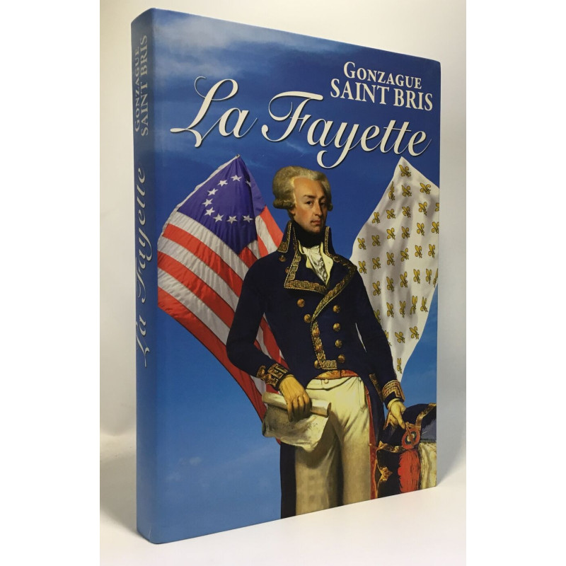 La Fayette