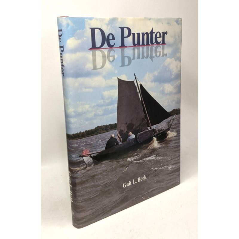 De punter