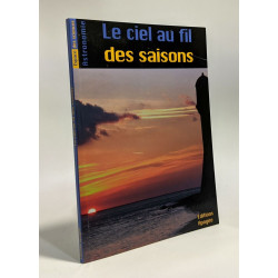 Le ciel au fil des saisons