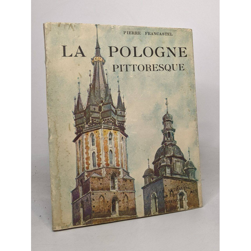 La pologne pittoresque