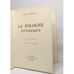 La pologne pittoresque