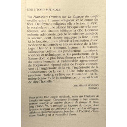 Utopie Medicale - la sagesse du corps