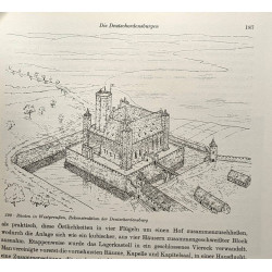 Burgen des abendlandes - Mit 240 abbildungen