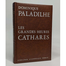 Grandes heures cathares