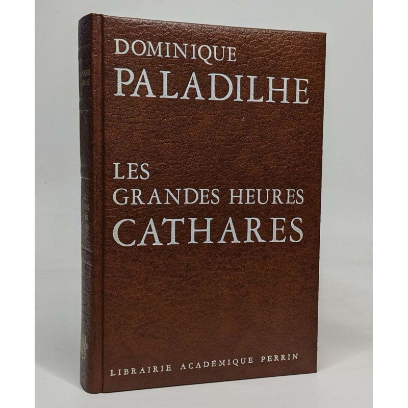 Grandes heures cathares