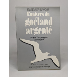 L'Univers du goéland argenté