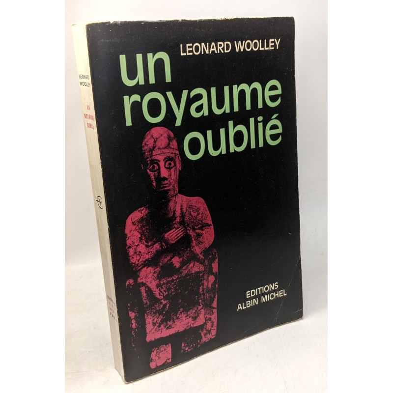 Un royaume oublié