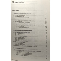 POUR LIRE LE ROMAN