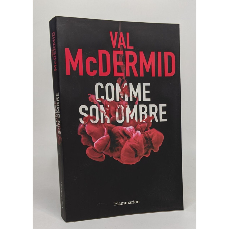 Comme son ombre