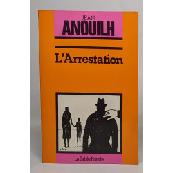 L'arrestation