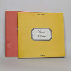 Perles d'élèves tomes 1 et 2