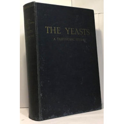 The years a taxonomic study