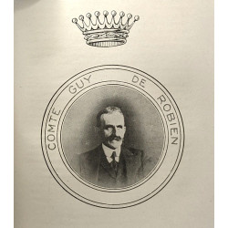 L'idéal français dans un coeur breton - l'héroïque commandant de...
