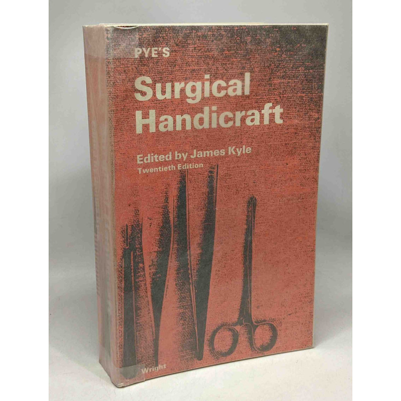 Surgical Handicraft