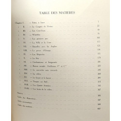 L'amalgame La Belgique de 1814 à 1830