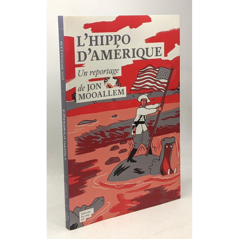 L'Hippo d'Amérique