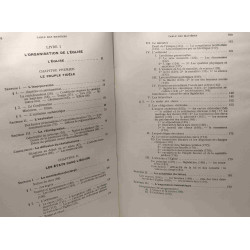 L'église dans l'Empire Romain (IVe - Ve Siècles) - TOME III ---...