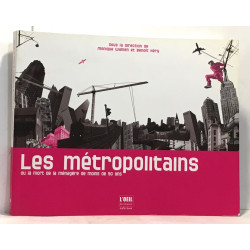 Les métropolitains ou la mort de la ménagère de moins de 50 ans
