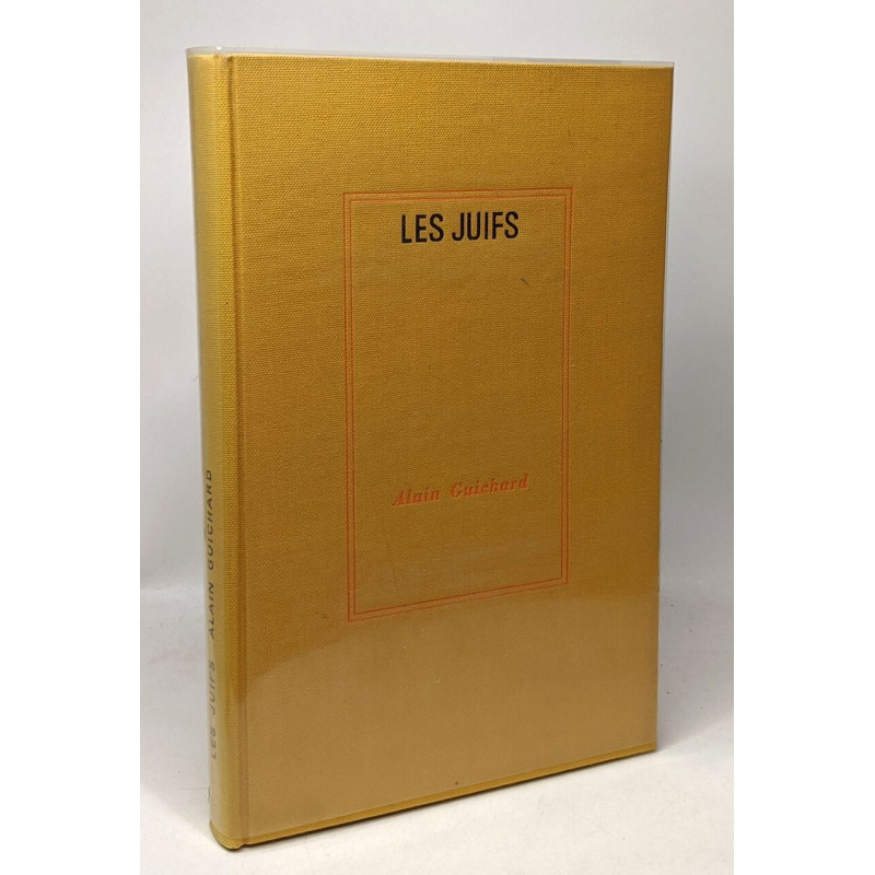 Les Juifs