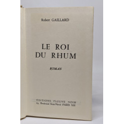 Le roi du rhum