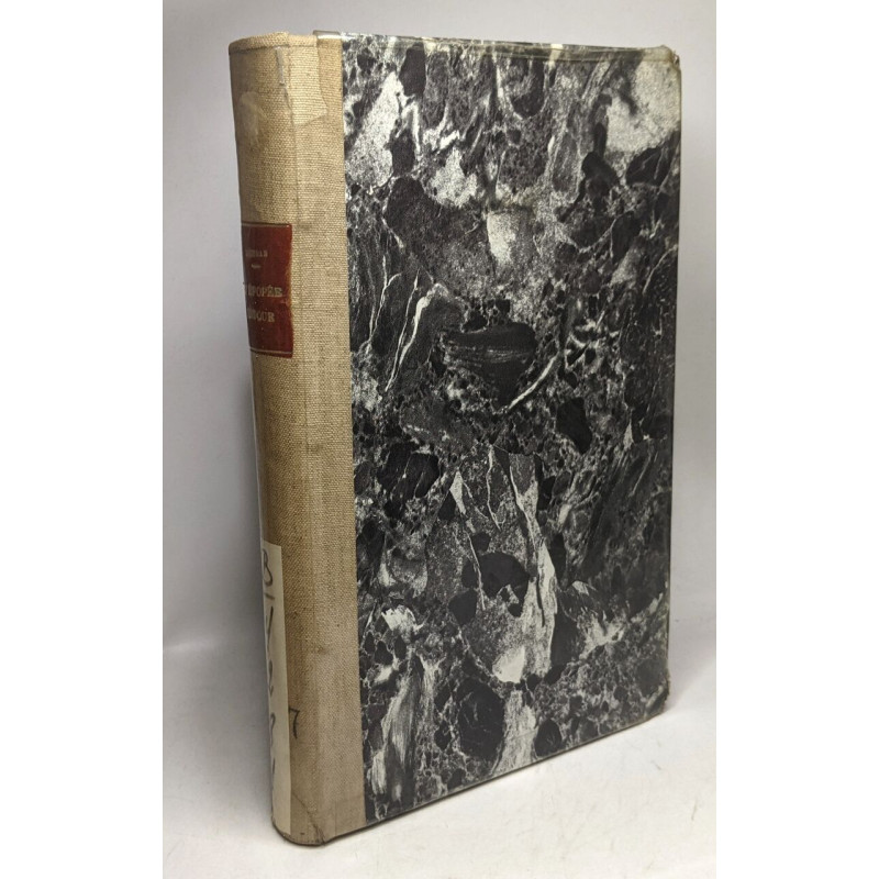L'Epopée Indoue - Etude de l'Arrière-Fonds Ethnographique et Religieux