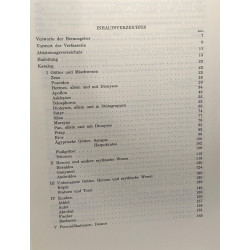 Die Skulpturen Von Ephesos Bildwerke Aus Stein: Idealplastik 1 /...