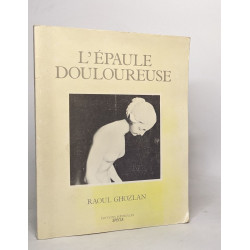 L'épaule douloureuse
