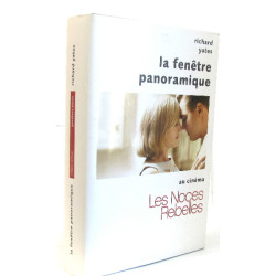 Le fenêtre panoramique