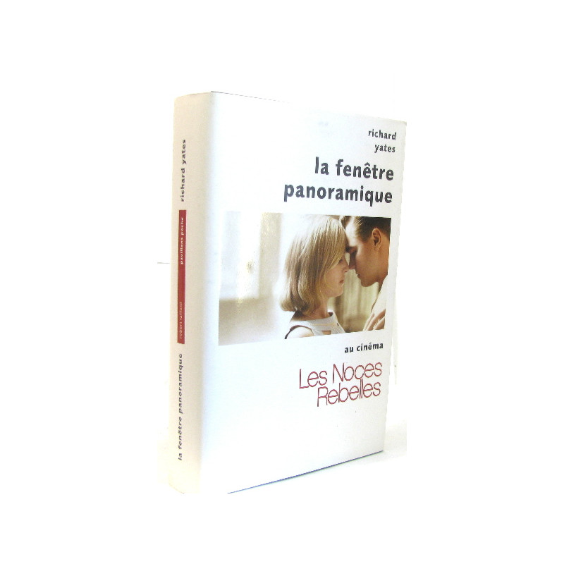 Le fenêtre panoramique