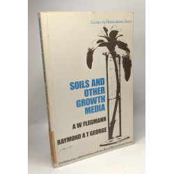 Soils and Other Growth Media
