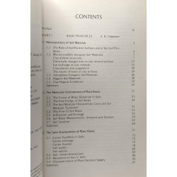 Soils and Other Growth Media