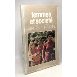 Femmes et société