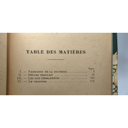 Le carnet de chantier ou doctrine de l'architecture