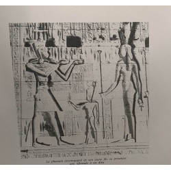 La civilsiation des pharaons - réalité et magie dans l'Egypte de...