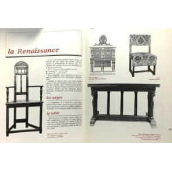 Guide de la brocante et de ses à-côtés