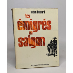 Les émigrés de saigon
