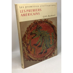 Les premiers américains
