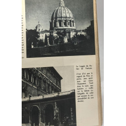 La porte ouverte l'année sainte