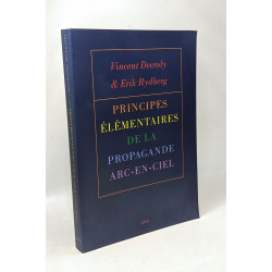 Principes élémentaires de la propagande arc-en-ciel